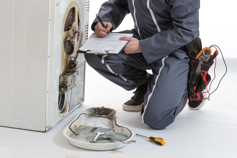 Appliance Repairs Yateley