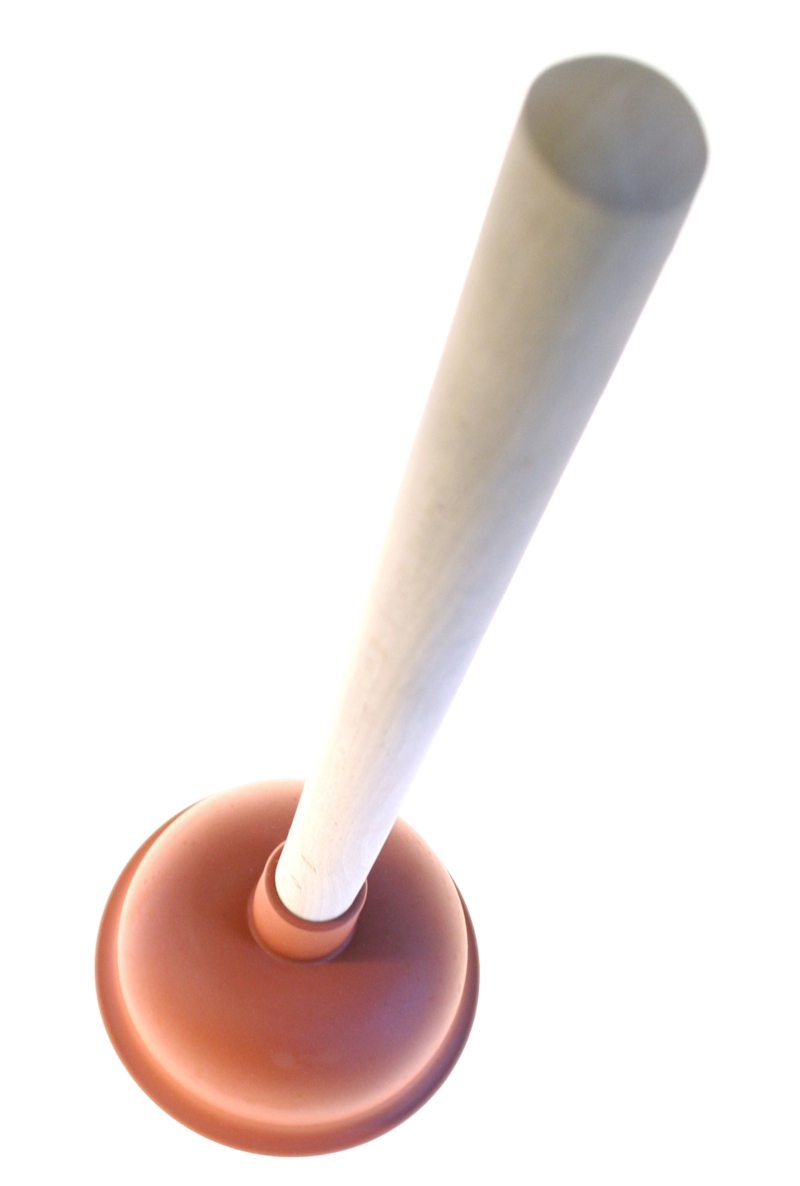 Clogged Toilet Yateley, GU46