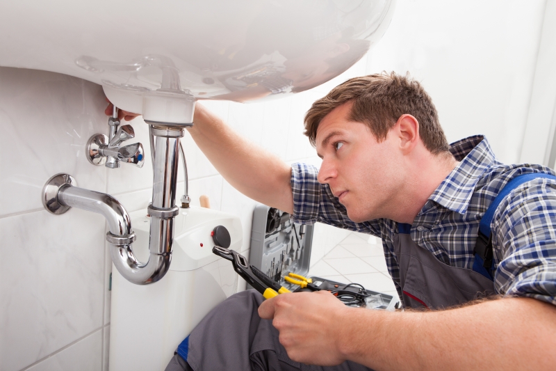 Emergency Plumbers Yateley