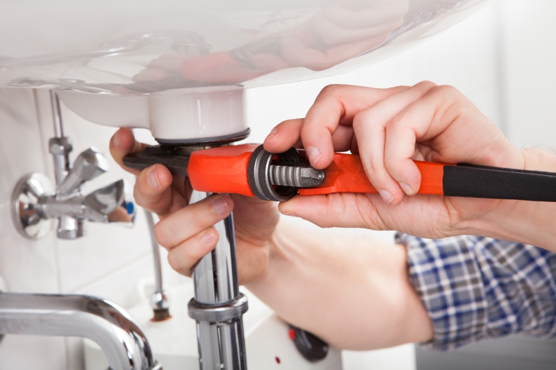 Emergency Plumbers Yateley, GU46