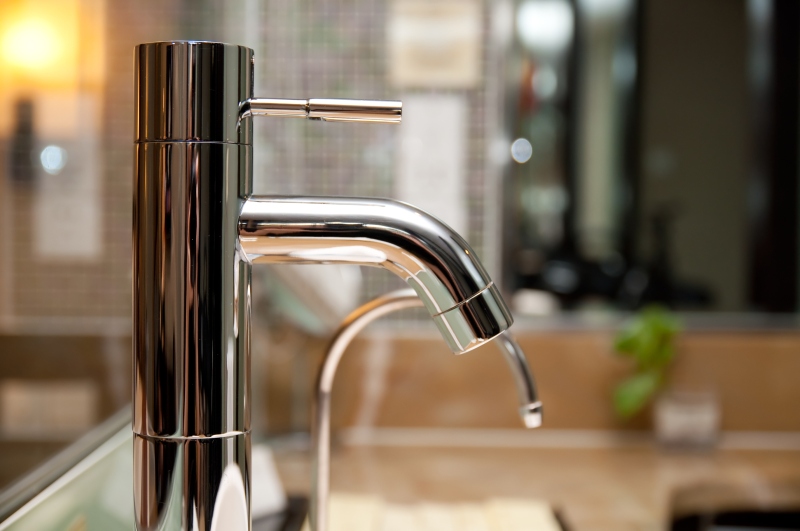 Sink Leaking Yateley