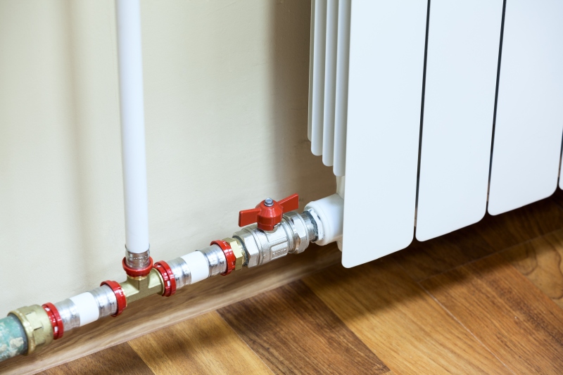 Slab Leak Repair Yateley, GU46